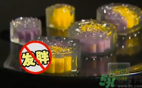 水晶月餅可以會(huì)胖嗎？水晶月餅好吃嗎？