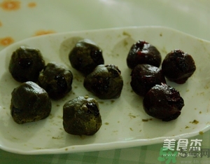 水晶月餅用的什么粉？水晶月餅的做法及配方