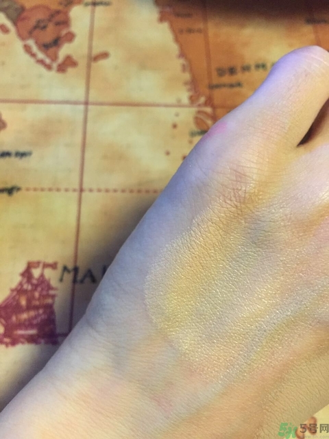 ohui歐蕙氣墊cc怎么樣？ohui氣墊cc霜怎么樣？