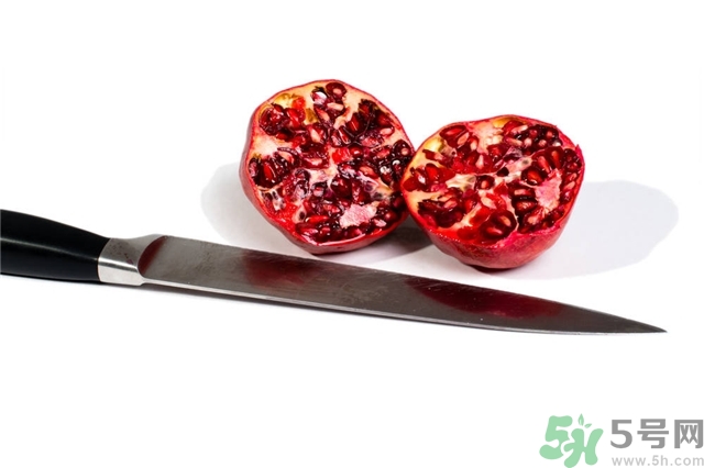 吃石榴牙齒變黑怎么辦？石榴吃了牙齒會(huì)變黑嗎？