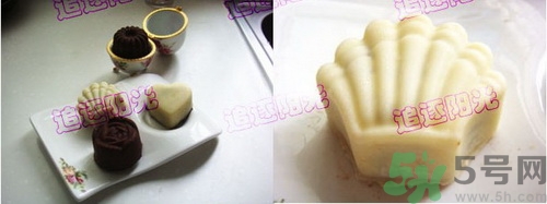 雪月餅的做法 雪月餅多少錢(qián)