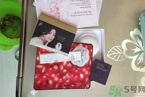 歐蕙氣墊cc色號(hào)分幾個(gè)？ohui氣墊cc霜色號(hào)試色？