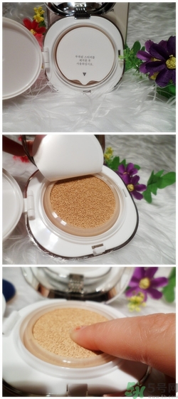 ohui歐蕙氣墊cc怎么樣？ohui氣墊cc霜怎么樣？