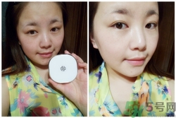 ohui歐蕙氣墊cc怎么樣？ohui氣墊cc霜怎么樣？