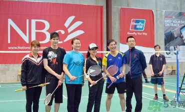 打羽毛球有什么好處？打羽毛球有什么壞處？