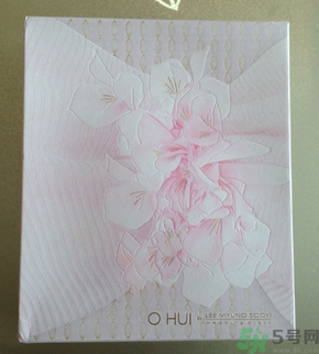 歐蕙氣墊cc色號(hào)分幾個(gè)？ohui氣墊cc霜色號(hào)試色？