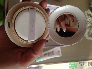 歐蕙氣墊cc色號(hào)分幾個(gè)？ohui氣墊cc霜色號(hào)試色？