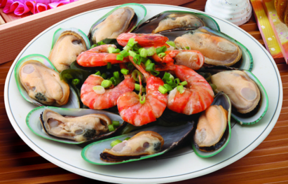 九月份吃什么海鮮？九月份適合吃什么海鮮？