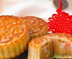 孕婦可以吃冰皮月餅嗎？孕婦吃冰皮月餅好不好？