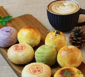 孕婦可以吃冰皮月餅嗎？孕婦吃冰皮月餅好不好？