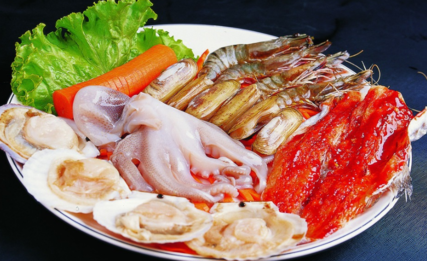 九月份吃什么海鮮？九月份適合吃什么海鮮？