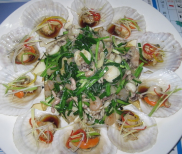 九月份吃什么海鮮？九月份適合吃什么海鮮？