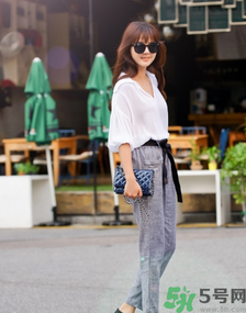 九月份穿什么衣服？九月穿衣搭配指南