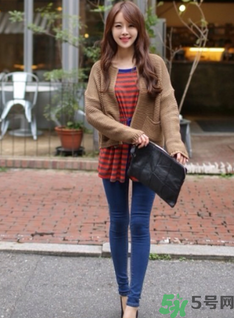 九月份穿什么衣服？九月穿衣搭配指南