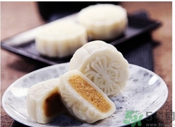 寶寶可以吃冰皮月餅嗎？寶寶多大可以吃冰皮月餅？