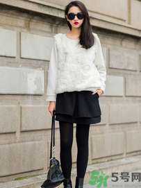 九月份穿什么衣服？九月穿衣搭配指南