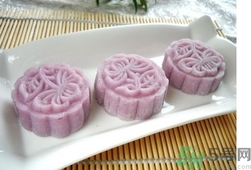 寶寶可以吃冰皮月餅嗎？寶寶多大可以吃冰皮月餅？