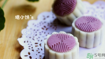 寶寶可以吃冰皮月餅嗎？寶寶多大可以吃冰皮月餅？