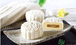 哺乳期可以吃冰皮月餅嗎？產(chǎn)婦可以吃冰皮月餅嗎？