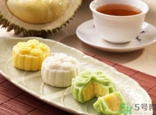 哺乳期可以吃冰皮月餅嗎？產(chǎn)婦可以吃冰皮月餅嗎？