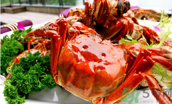 螃蟹什么時(shí)候上市？螃蟹上市時(shí)間