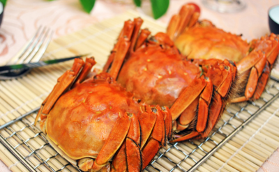 大閘蟹什么時候上市？大閘蟹幾月份上市？