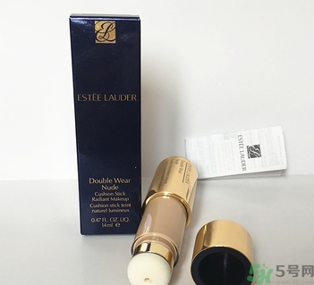 estee lauder氣墊粉底棒怎么樣？雅詩(shī)蘭黛氣墊粉底棒好用嗎？