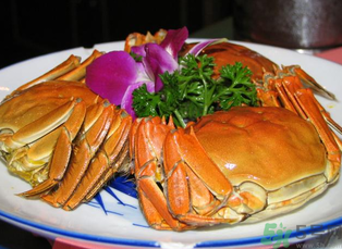 大閘蟹什么季節(jié)吃最好？吃大閘蟹的季節(jié)