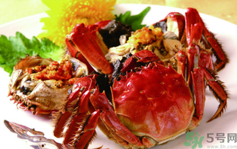 大閘蟹什么季節(jié)吃最好？吃大閘蟹的季節(jié)