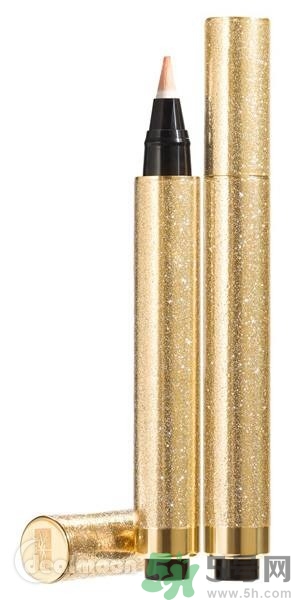 ysl星辰限量明彩筆怎么樣？圣羅蘭星辰限量明彩筆好用嗎？