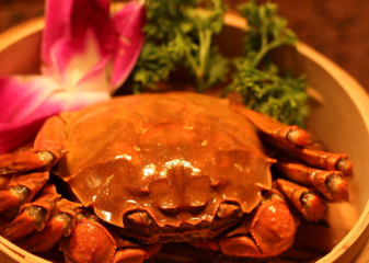 大閘蟹什么時候吃最好？吃大閘蟹的最佳時間