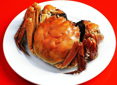 大閘蟹什么時候吃最好？吃大閘蟹的最佳時間