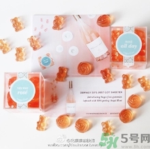 玫瑰紅酒軟糖哪里買(mǎi)？玫瑰紅酒小熊軟糖多少錢(qián)？