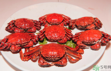 吃螃蟹中毒了怎么辦？吃螃蟹中毒了吃什么藥？