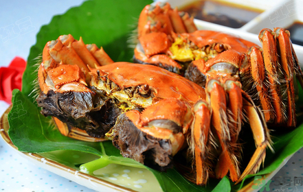 吃螃蟹中毒了怎么辦？吃螃蟹中毒了吃什么藥？