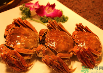 吃螃蟹會中毒嗎？吃螃蟹為什么會中毒嗎？