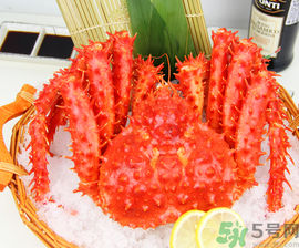 吃螃蟹會中毒嗎？吃螃蟹為什么會中毒嗎？