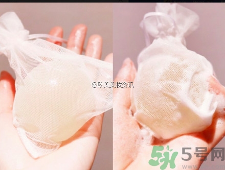 dillydelight荔枝潔面膜怎么樣？韓國(guó)荔枝面膜使用方法？