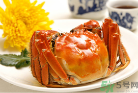 為什么陽澄湖大閘蟹好？陽澄湖大閘蟹的營養(yǎng)價值