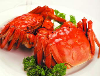 大閘蟹什么時候上市？大閘蟹幾月份上市？