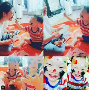 韓國顏料面膜怎么樣？韓國牙膏顏料面膜怎么用？