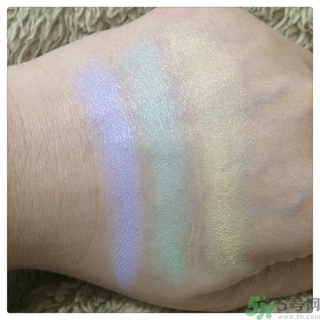 nyx6色修容盤怎么樣？nyx6色修容盤好用嗎？