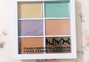 nyx6色修容盤(pán)怎么樣？nyx6色修容盤(pán)好用嗎？