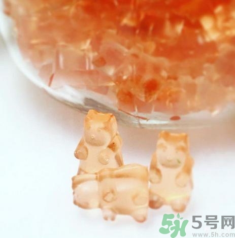 玫瑰紅酒軟糖哪里買(mǎi)？玫瑰紅酒小熊軟糖多少錢(qián)？