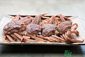 螃蟹怎么保存才新鮮？活螃蟹怎么保存過夜？