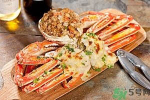 蘋果和螃蟹能一起吃嗎？吃螃蟹不能吃什么水果和食物？