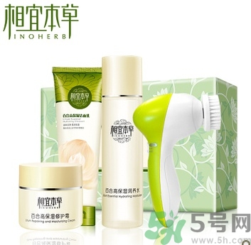 相宜本草的護(hù)膚品怎么樣？相宜本草的護(hù)膚品適合多大年齡？