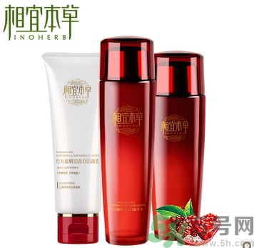 相宜本草的護(hù)膚品怎么樣？相宜本草的護(hù)膚品適合多大年齡？