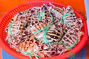 螃蟹怎么保存才新鮮？活螃蟹怎么保存過夜？