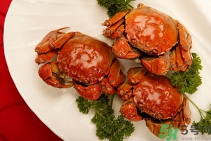 蘋果和螃蟹能一起吃嗎？吃螃蟹不能吃什么水果和食物？